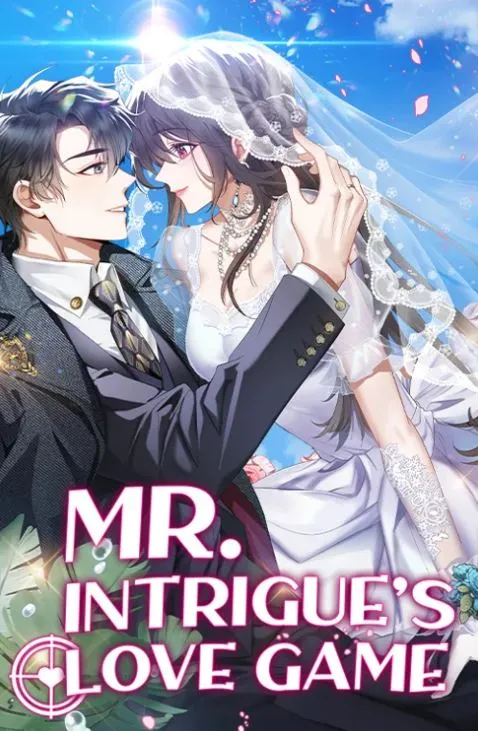 MR. INTRIGUE'S LOVE GAME THUMBNAIL